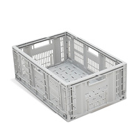 Collapsible boxes